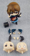 Nendoroid No. 086 K-ON!: Hirasawa Yui (Re-run) thumbnail 8