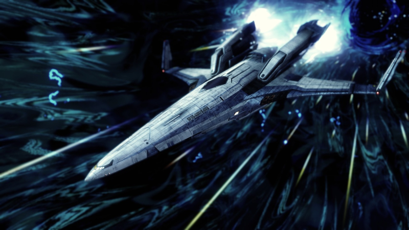 Star Ocean: The Last Hope International image 6