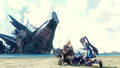 Star Ocean: The Last Hope International thumbnail 7