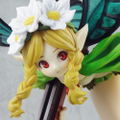 Odin Sphere 1/8 Scale Pre-Painted PVC Figure: Mercedes Alter Version thumbnail 2