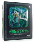 Odin Sphere 1/8 Scale Pre-Painted PVC Figure: Mercedes Alter Version thumbnail 5