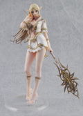 Lineage II 1/7 Scale Pre-Painted PVC Figure: Elf thumbnail 3