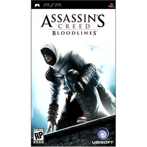 Assassin's Creed: Bloodlines for Sony PSP