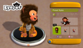 EyePet (English Version) [Bundle w/PlayStation3 Eye] thumbnail 11