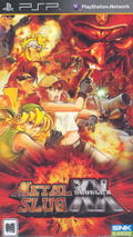 Metal Slug XX thumbnail 1