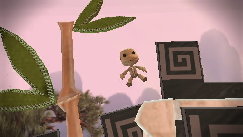 LittleBigPlanet Portable image 10