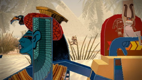 LittleBigPlanet Portable image 5
