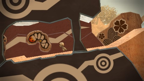 LittleBigPlanet Portable image 7