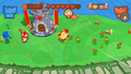 Fat Princess: Fistful of Cake (Chinese Version) thumbnail 2