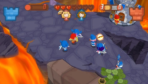 Fat Princess: Fistful of Cake (Chinese Version) image 8