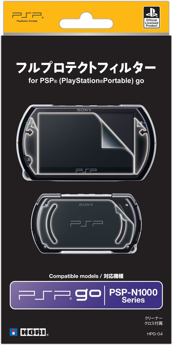 Full Protection Filter image 1