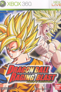 Dragon Ball: Raging Blast thumbnail 1