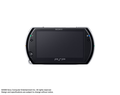 PSPgo PlayStation Portable Go (Black) thumbnail 1
