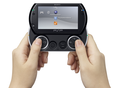 PSPgo PlayStation Portable Go (Black) thumbnail 10