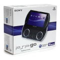 PSPgo PlayStation Portable Go (Black) thumbnail 12
