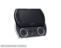 PSPgo PlayStation Portable Go (Black) thumbnail 3