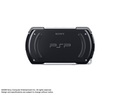 PSPgo PlayStation Portable Go (Black) thumbnail 4