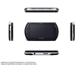 PSPgo PlayStation Portable Go (Black) thumbnail 5