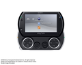 PSPgo PlayStation Portable Go (Black) thumbnail 6