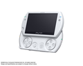 PSP PlayStation Portable Go (White) thumbnail 3