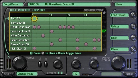 Beaterator image 2
