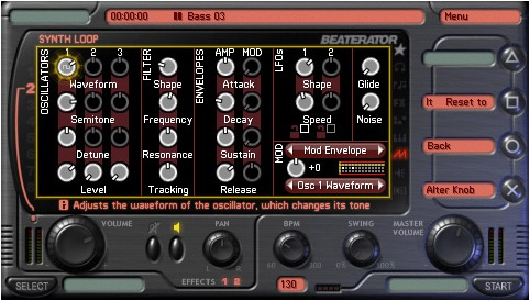 Beaterator image 7