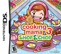 Cooking Mama 3 thumbnail 1