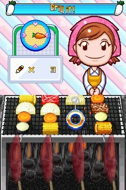 Cooking Mama 3 image 11