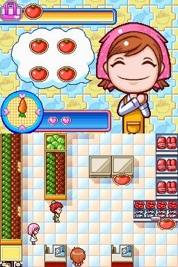 Cooking Mama 3 image 2