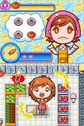 Cooking Mama 3 thumbnail 5