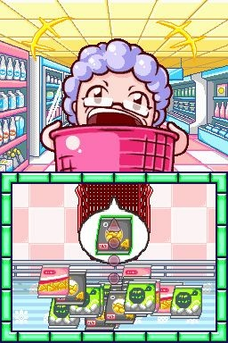 Cooking Mama 3 image 6
