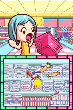 Cooking Mama 3 image 8