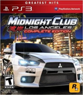 Midnight Club: Los Angeles Complete Edition (Greatest Hits) thumbnail 1