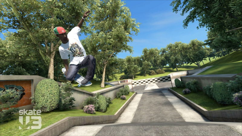 Skate 3 image 10