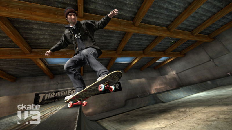 Skate 3 image 4