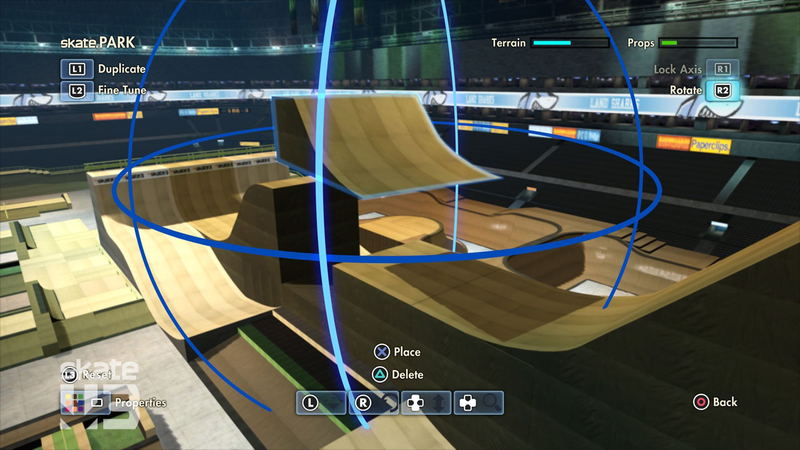 Skate 3 image 7
