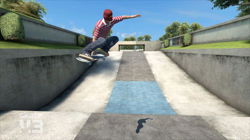 Skate 3 image 8