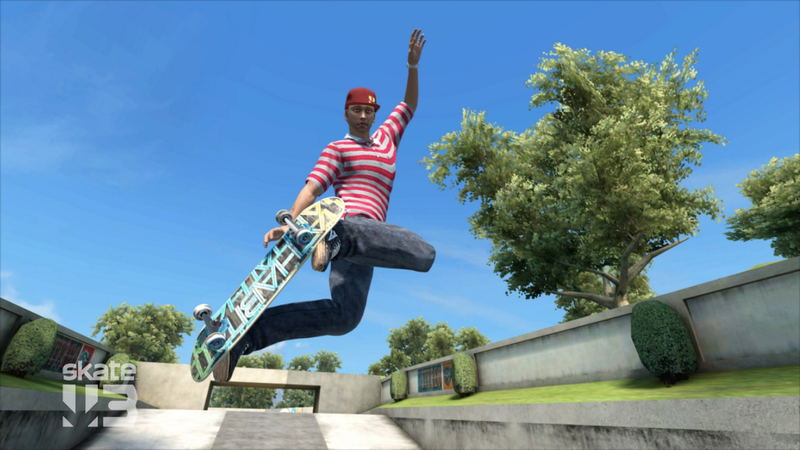 Skate 3 image 9