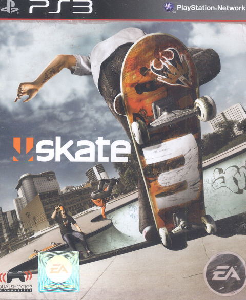 Skate 3 image 1