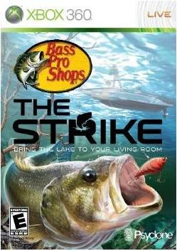Bass Pro Shop: The Strike image 1