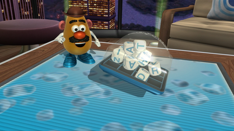 Hasbro Family Game Night image 10