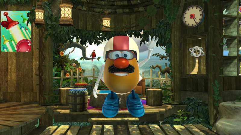 Hasbro Family Game Night image 2