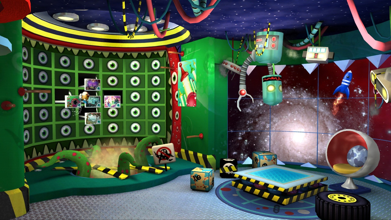 Hasbro Family Game Night image 3
