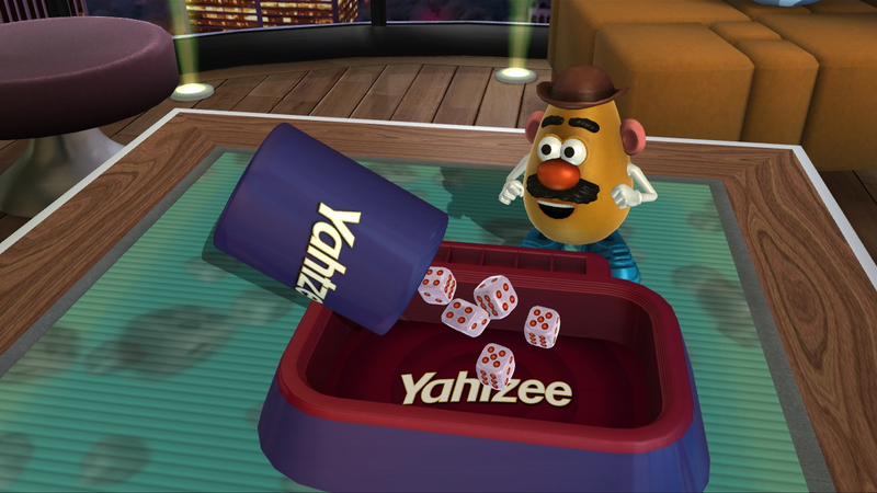 Hasbro Family Game Night image 5