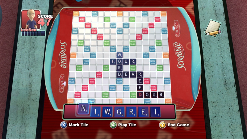 Hasbro Family Game Night image 8