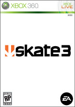 Skate 3 image 1