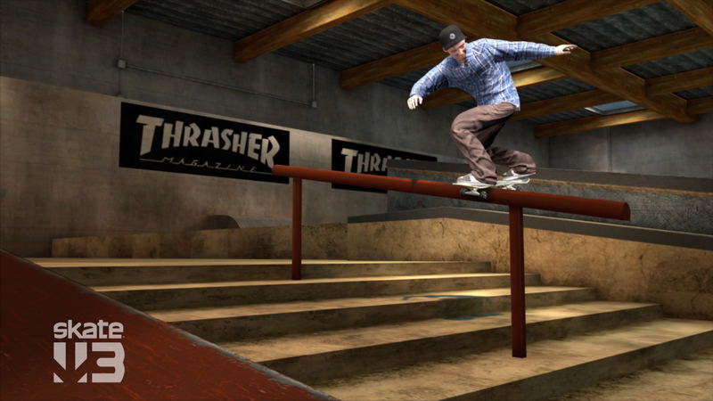 Skate 3 image 5