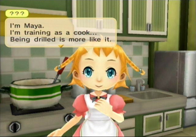 Harvest Moon: Animal Parade image 10