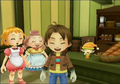 Harvest Moon: Animal Parade thumbnail 3