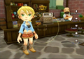 Harvest Moon: Animal Parade thumbnail 9